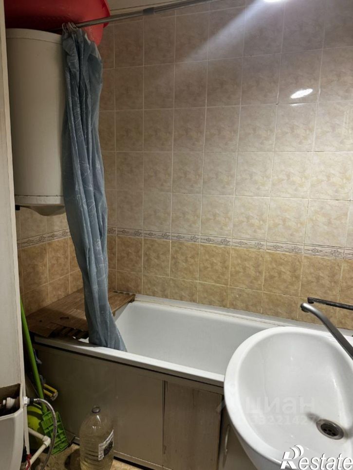 2-комн квартира Таганрог