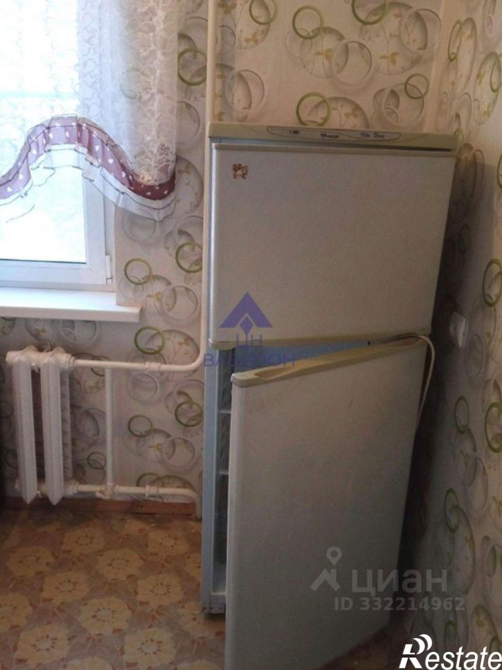 1-комн квартира Волгодонск г., Ленинградская ул.