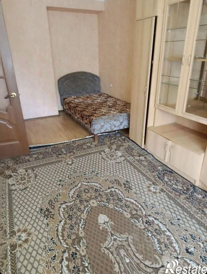 1-комн квартира Азовский район, Азов