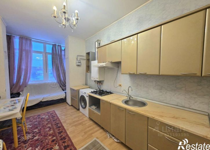 2-комн квартира Таганрог, Портовая улица