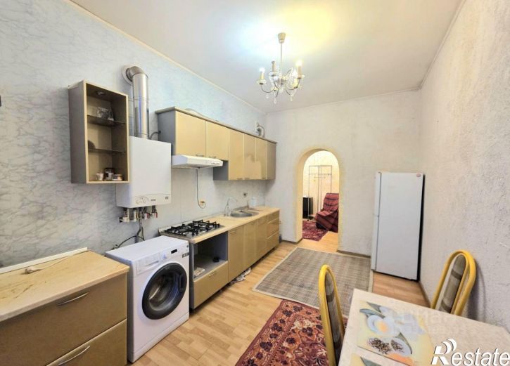 2-комн квартира Таганрог, Портовая улица