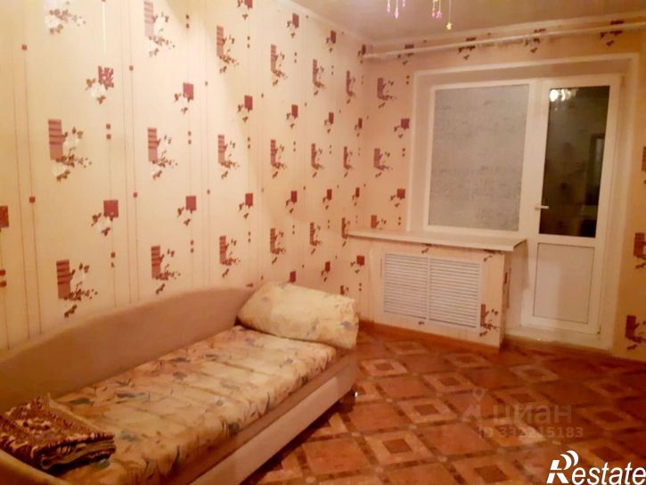 4-комн квартира Волгодонск, квартал В-16