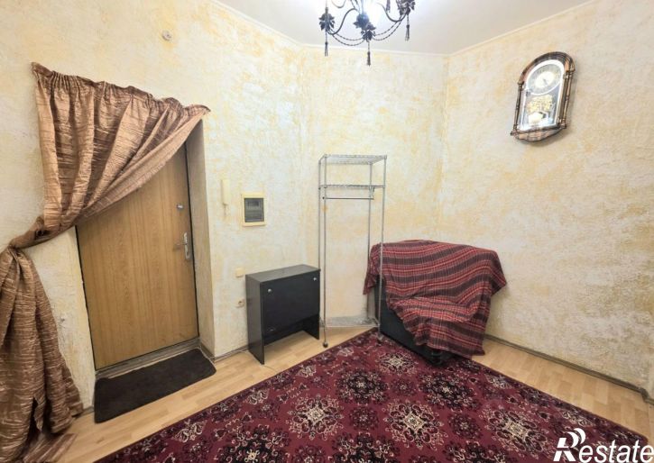 2-комн квартира Таганрог, Портовая улица