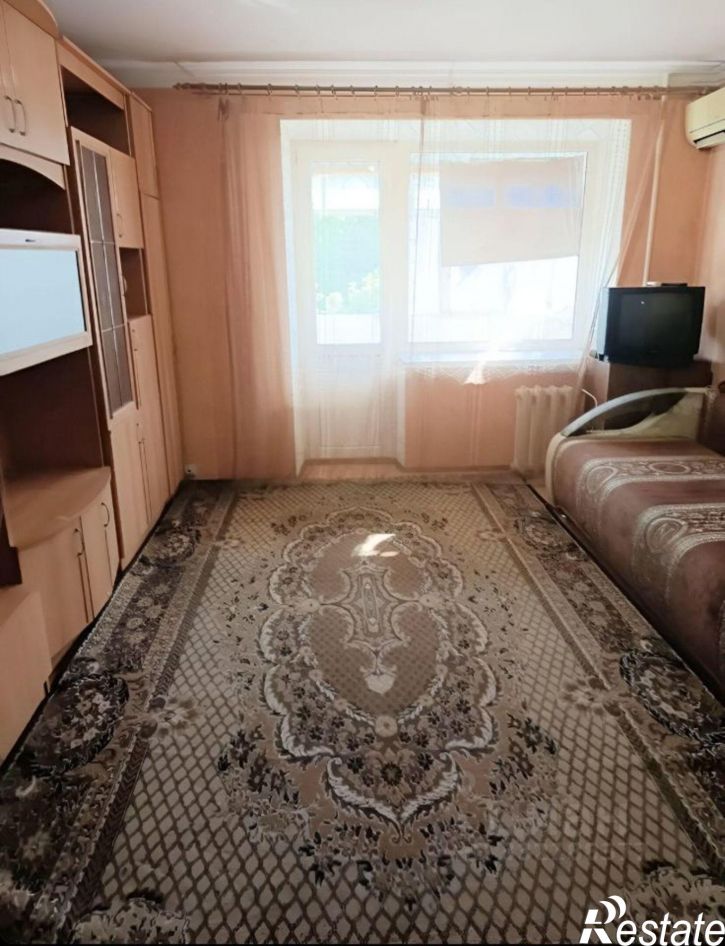 1-комн квартира Азовский район, Азов