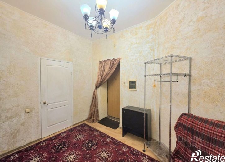 2-комн квартира Таганрог, Портовая улица