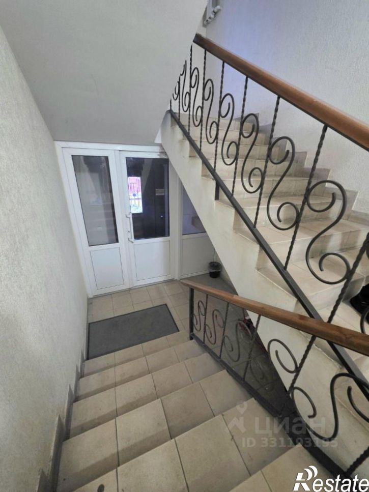 2-комн квартира Таганрог, Портовая улица