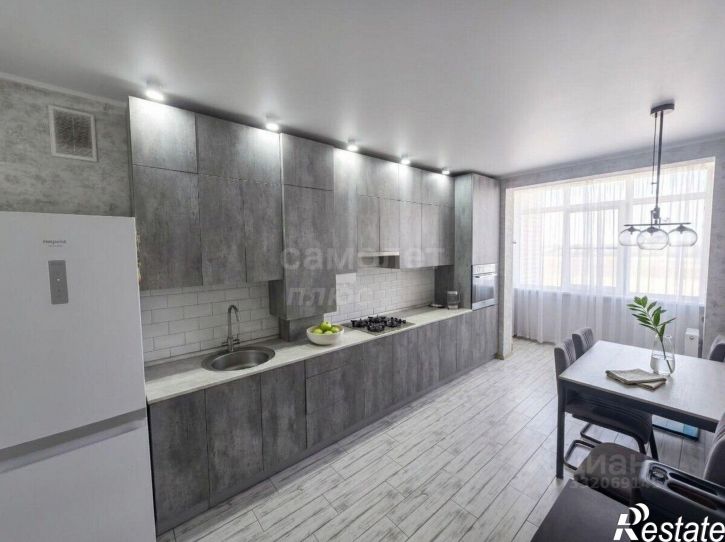 2-комн квартира Таганрог г., Западный