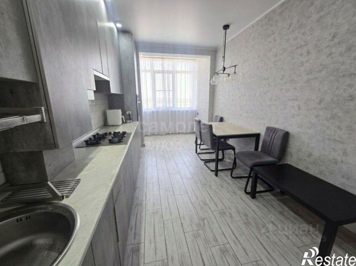 2-комн квартира Таганрог г., Западный