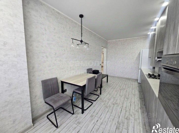 2-комн квартира Таганрог г., Западный