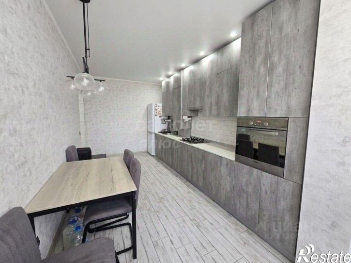 2-комн квартира Таганрог г., Западный