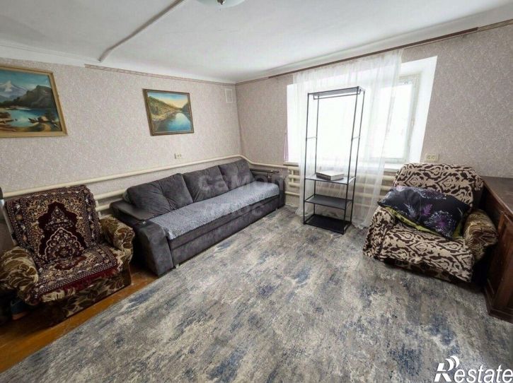 4-комн квартира Таганрог г., Центральный