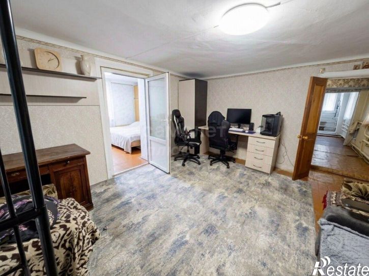 4-комн квартира Таганрог г., Центральный