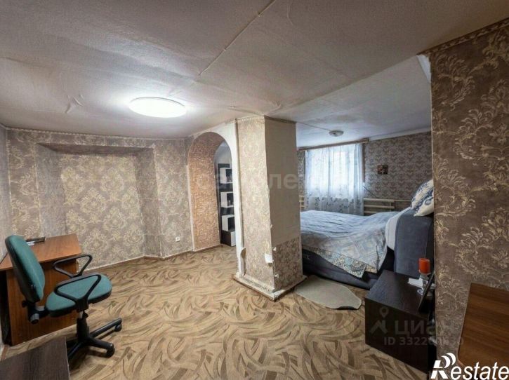 4-комн квартира Таганрог г., Центральный
