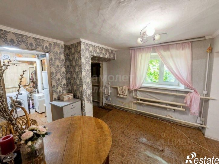 4-комн квартира Таганрог г., Центральный