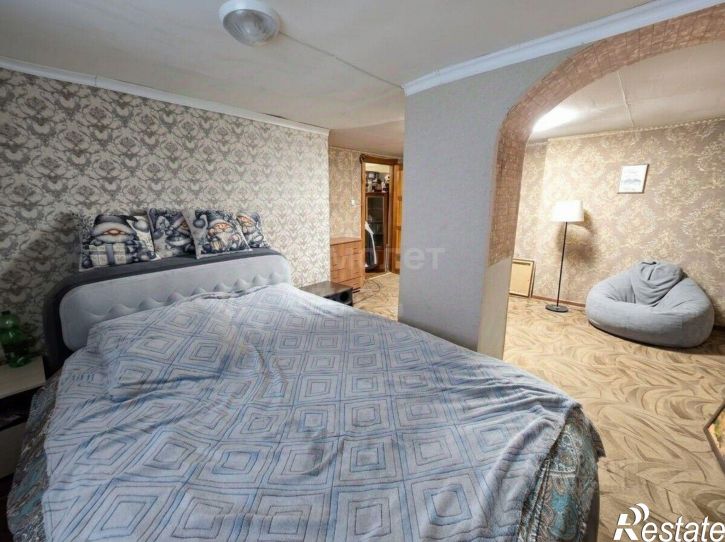 4-комн квартира Таганрог г., Центральный