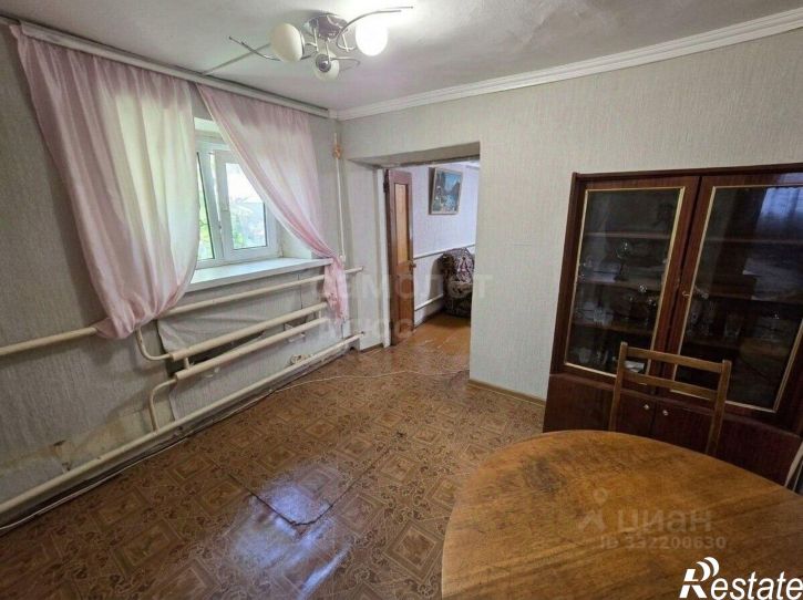 4-комн квартира Таганрог г., Центральный