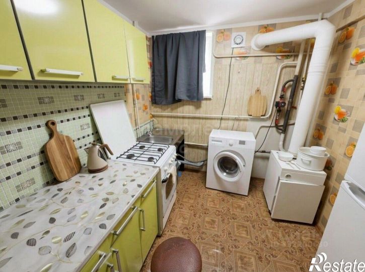 4-комн квартира Таганрог г., Центральный
