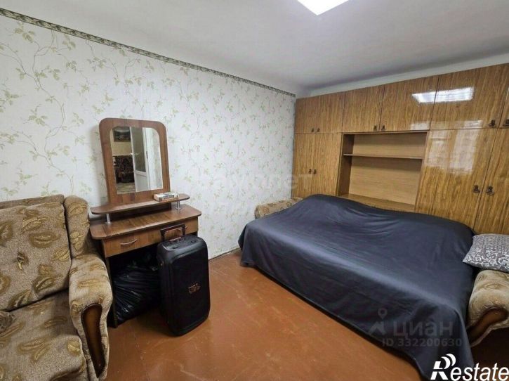 4-комн квартира Таганрог г., Центральный