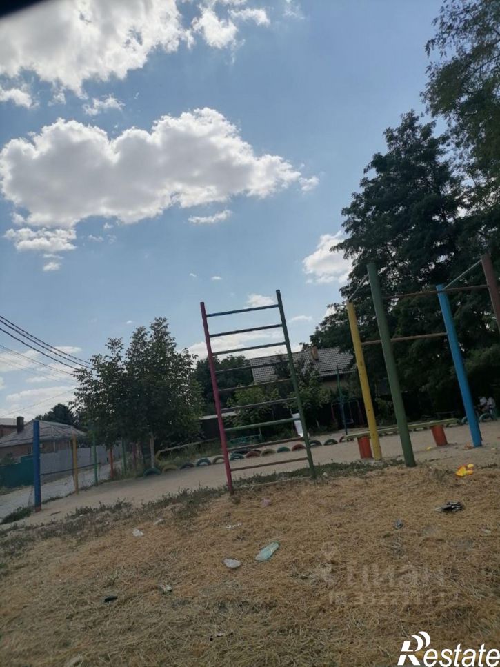 Коттедж/дом Ростов-на-Дону, Мельничная улица
