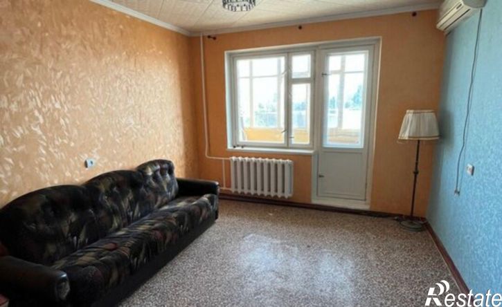 1-комн квартира Волгодонск, улица Энтузиастов, 23