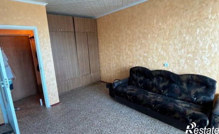 1-комн квартира Волгодонск, улица Энтузиастов, 23