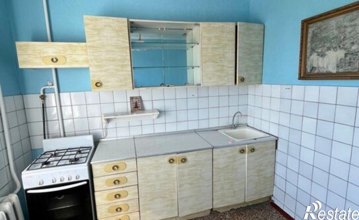 1-комн квартира Волгодонск, улица Энтузиастов, 23