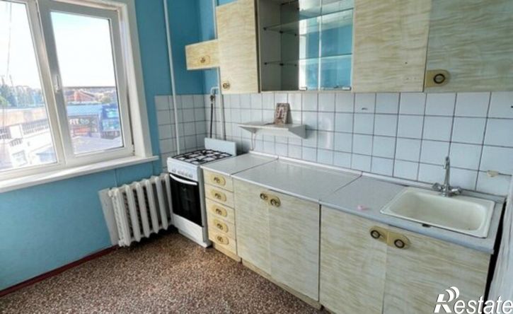 1-комн квартира Волгодонск, улица Энтузиастов, 23