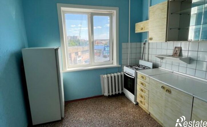 1-комн квартира Волгодонск, улица Энтузиастов, 23