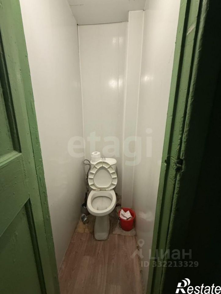 Комната