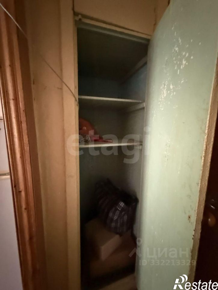 Комната