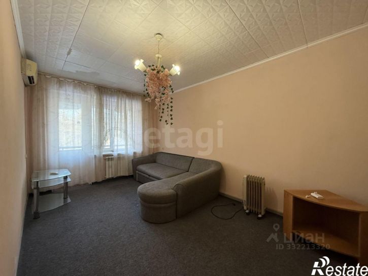 1-комн квартира