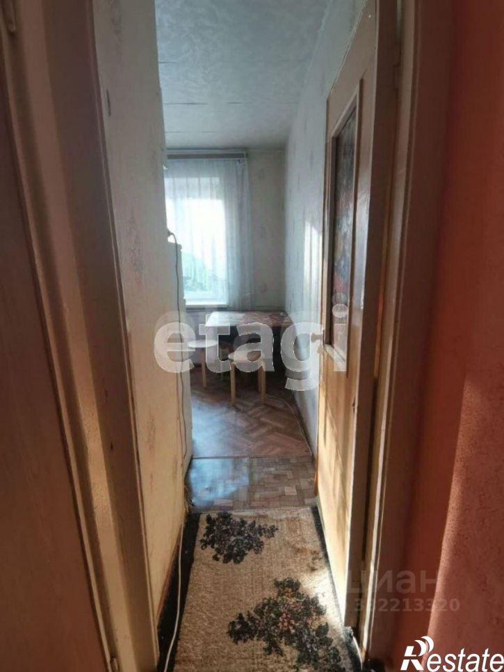 1-комн квартира