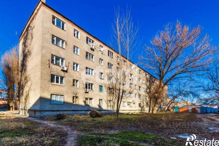 Комната