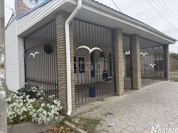 Торговое помещение Кагальницкий район