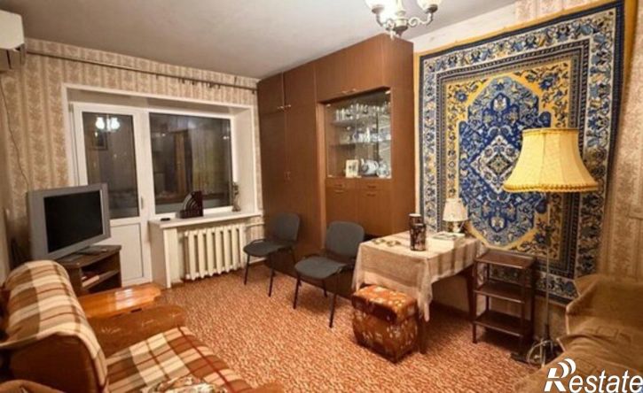 2-комн квартира Каменск-Шахтинский, проспект Карла Маркса