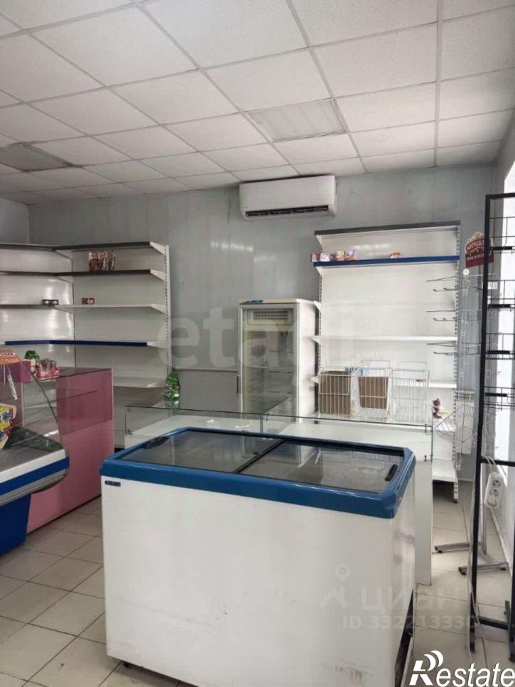 Торговое помещение Кагальницкий район