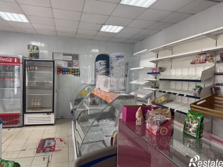 Торговое помещение Кагальницкий район