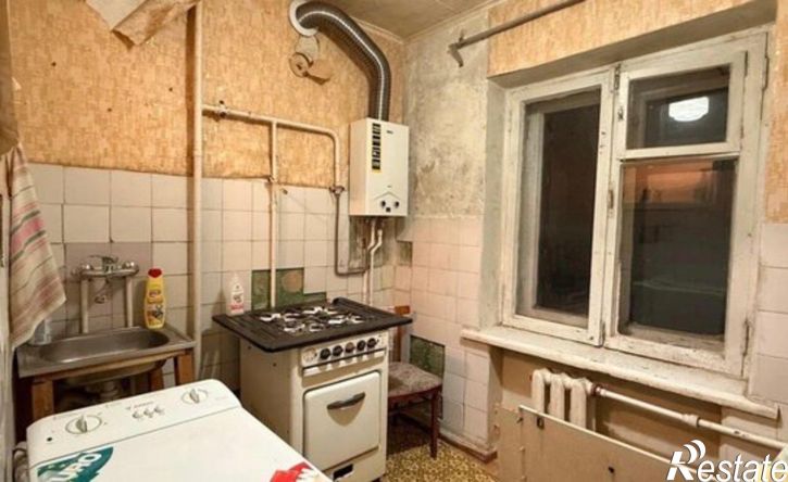 2-комн квартира Каменск-Шахтинский, проспект Карла Маркса