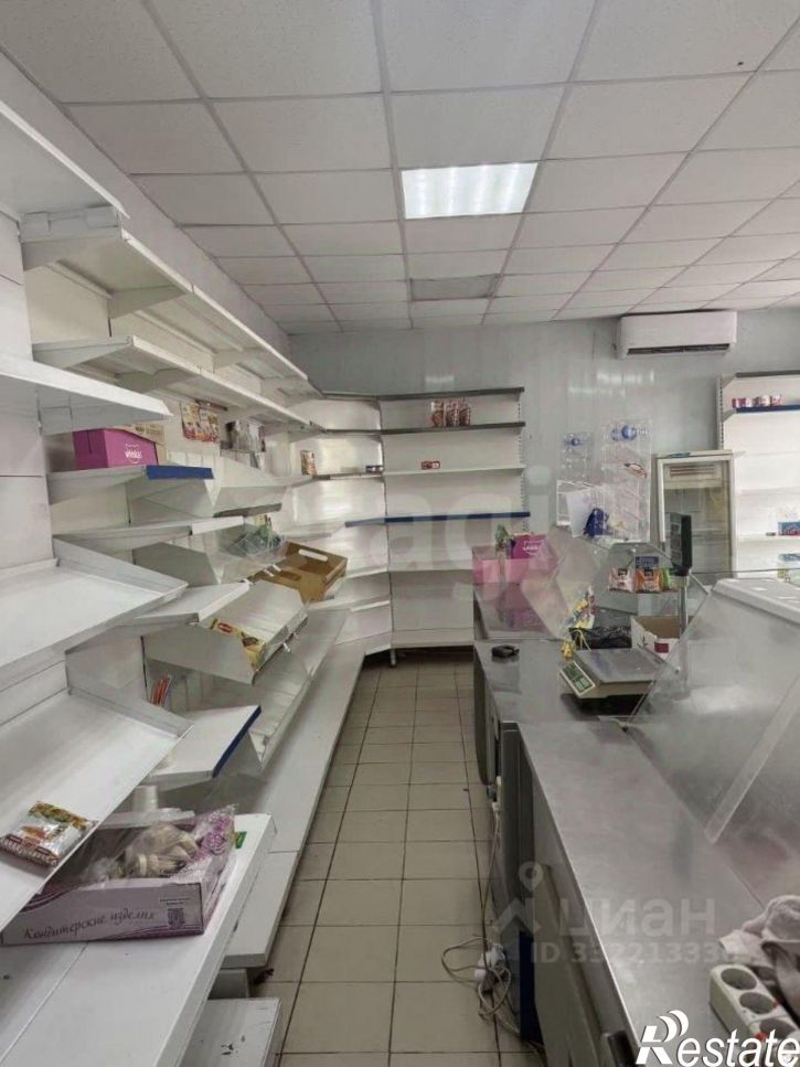 Торговое помещение Кагальницкий район