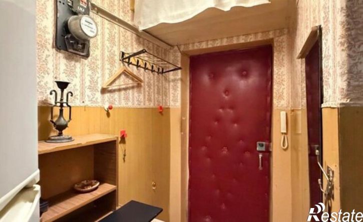 2-комн квартира Каменск-Шахтинский, проспект Карла Маркса