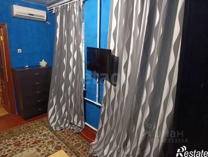 3-комн квартира