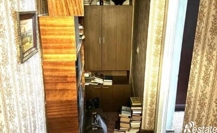 2-комн квартира Каменск-Шахтинский, проспект Карла Маркса