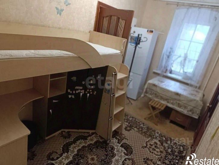 3-комн квартира