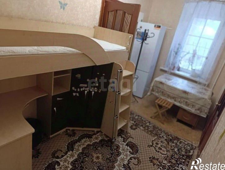 3-комн квартира