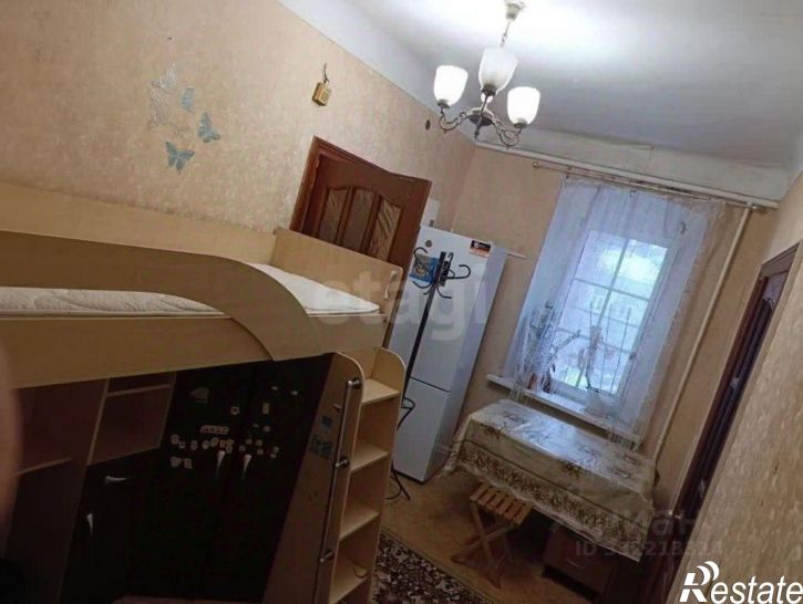 3-комн квартира