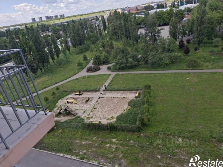 2-комн квартира Аксай, улица Мира, 1