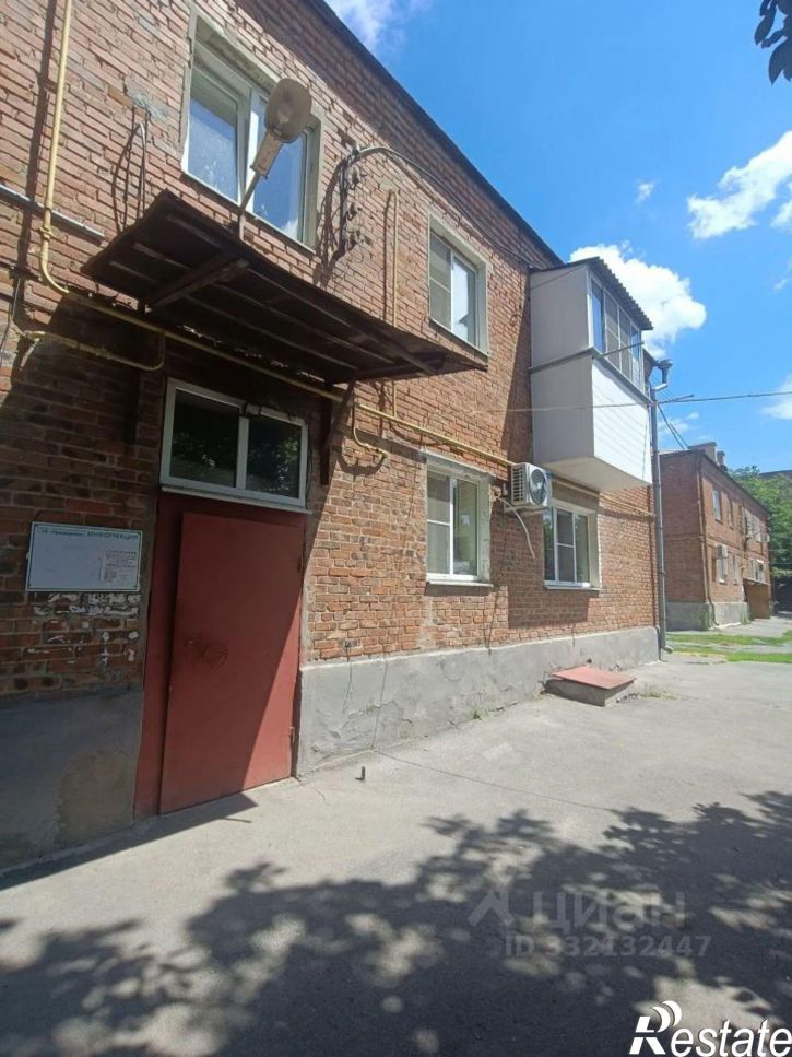 2-комн квартира Таганрог