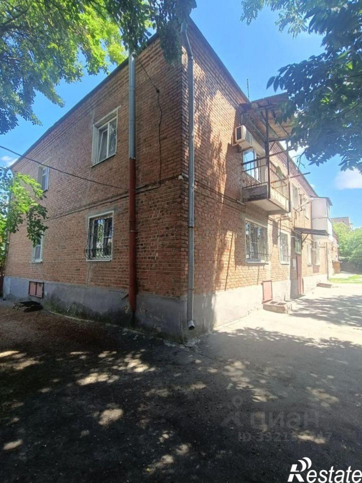 2-комн квартира Таганрог