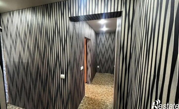 2-комн квартира Каменск-Шахтинский, Красноармейский переулок