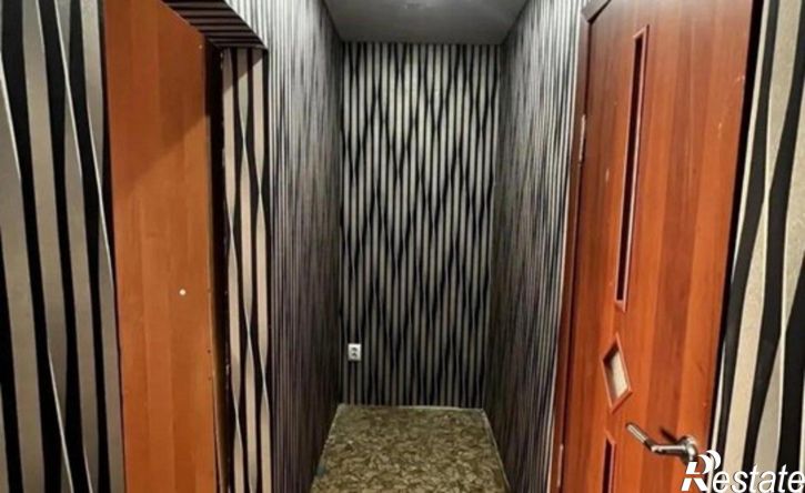 2-комн квартира Каменск-Шахтинский, Красноармейский переулок
